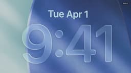 WWDC 2025 Comprehensive Review: Liquid Glass, Unified Versioning & Major Platform Updates - AI Audio-Video Summary for Efficient Information Access