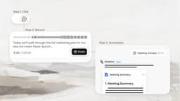 Deep Dive: Manus Minutes vs. BibiGPT AI Summarizer – Unlocking New Heights in Meeting & Learning Efficiency