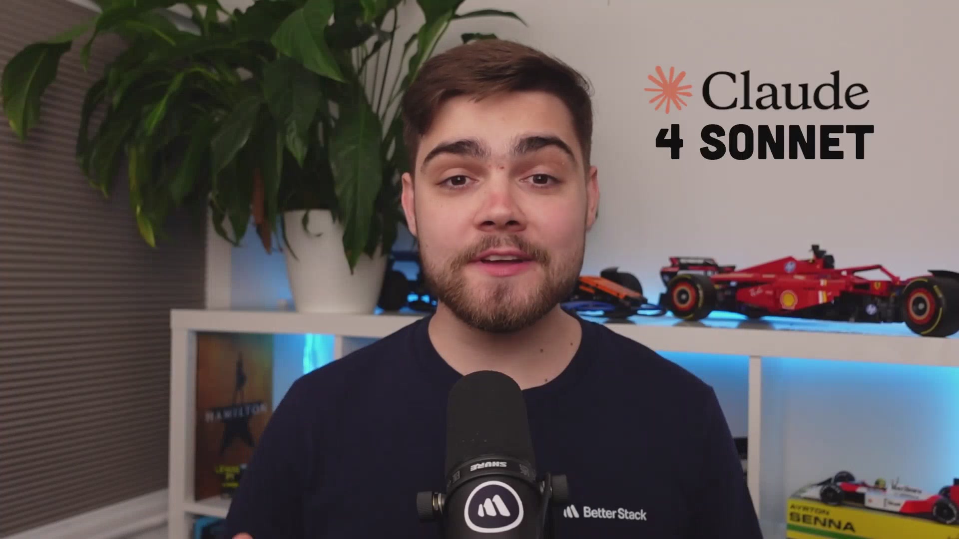 Introduction to Claude 4 Sonnet and Opus 4 models