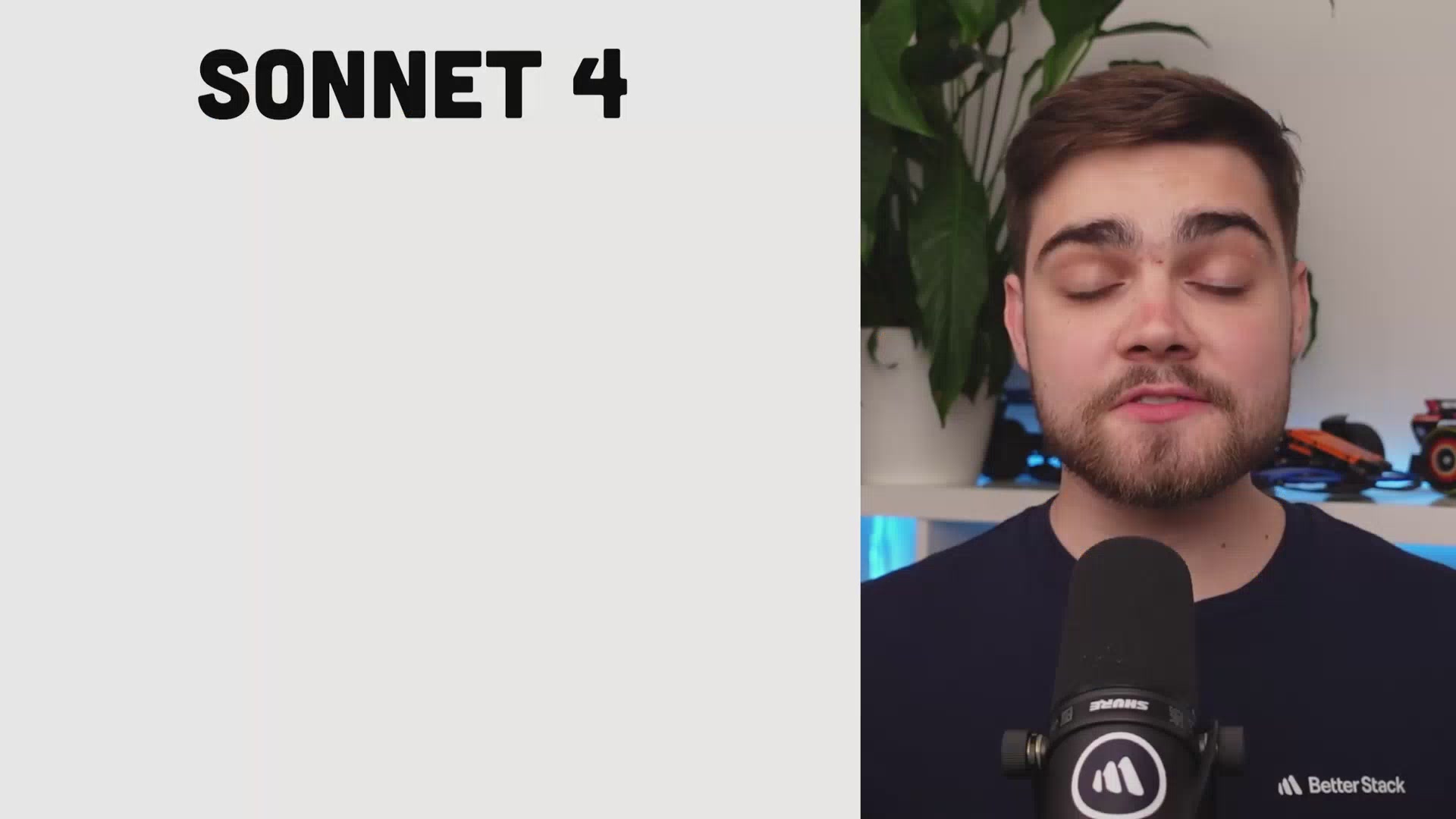 Main improvements of Claude Sonnet 4