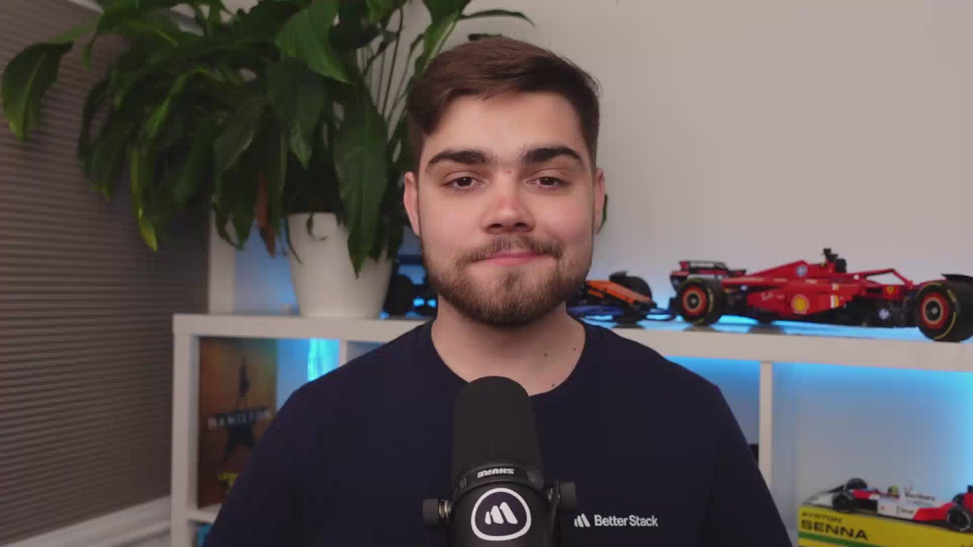 Speaker introducing Anthropic's new models