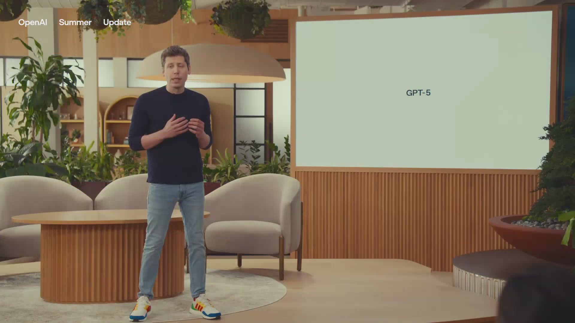 Explaining GPT-5’s abilities